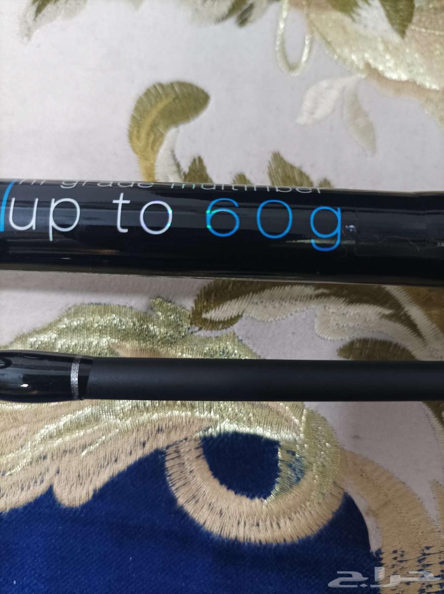 Casting Rod Set64578298515075110