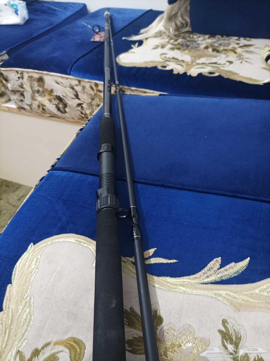 Casting Rod Set64578298515075111