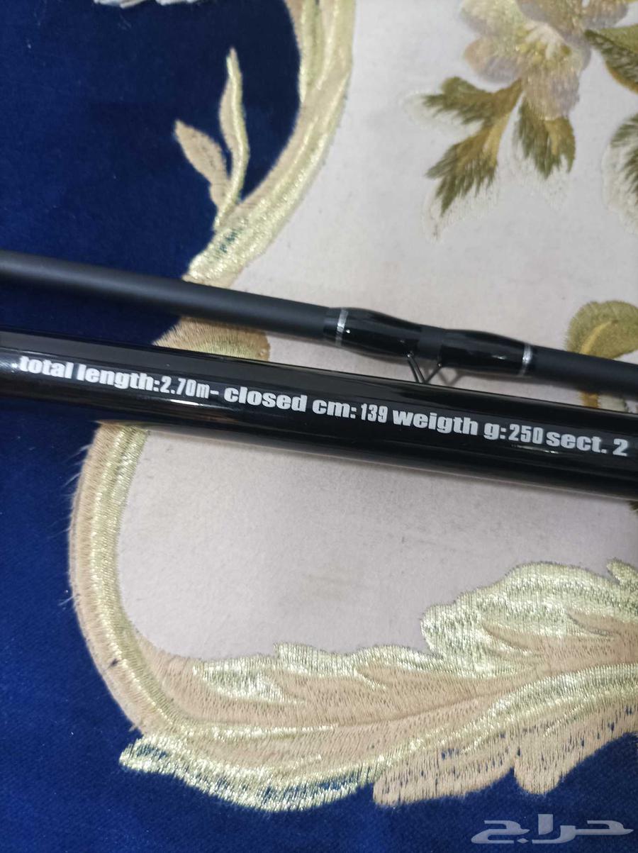 Casting Rod Set64578298515075112