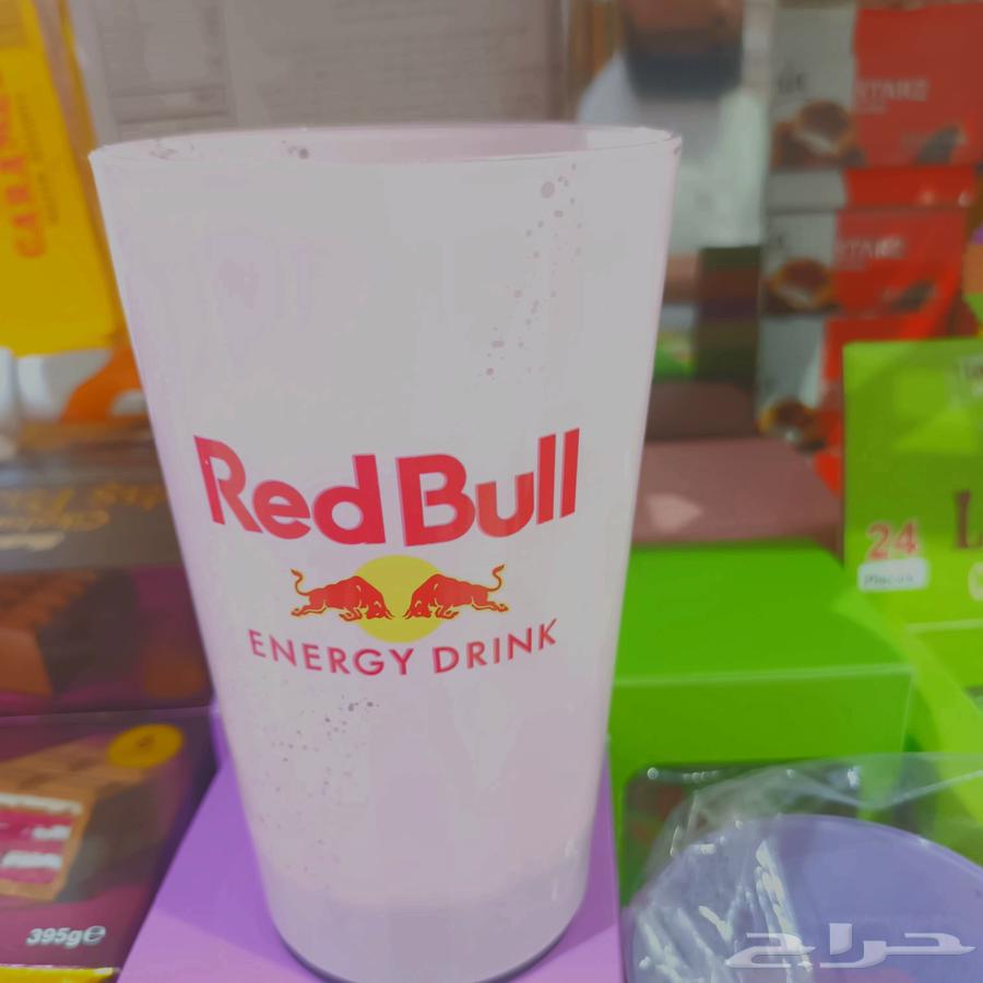 كاسه رد بول المضيئة64576172055809110