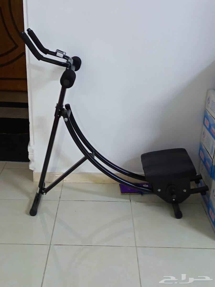 جهاز رياضي اب كوستر64576813682179111