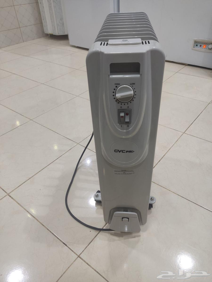 دفايه شبه جديد للبيع المستعجل64578325998595110