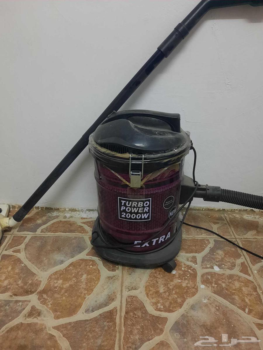 أغراض للبيع غرفة نوم مع مكيف و2 مكنسة64571957848323111