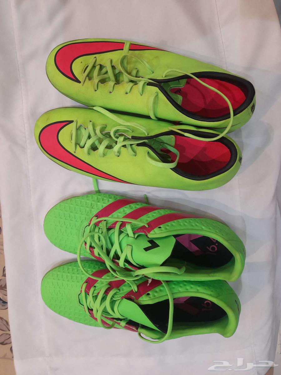 جزمه رياضه عاديه للملاعب الترابيه64576562169601110