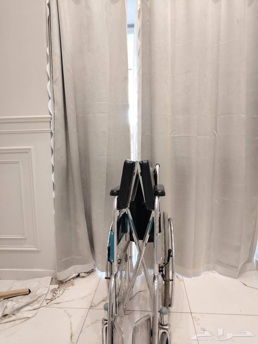 عربه يدويه بحاله ممتازه64575932304515113