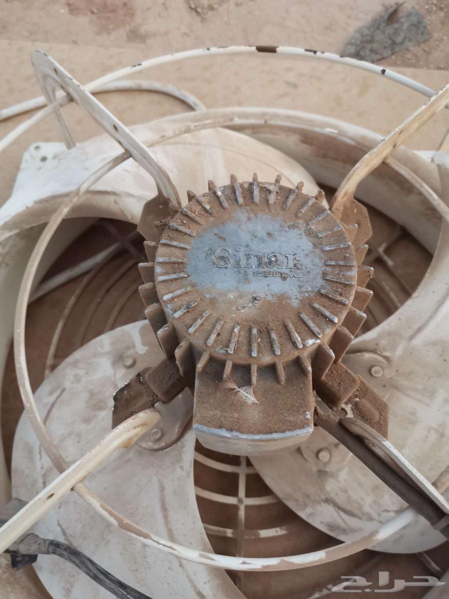 مروحه حديد مقاس4064578367970819114