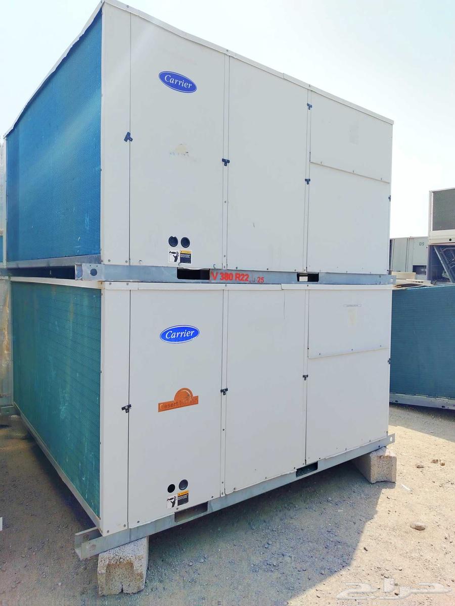 مكيفات بكج من شركه كارير64578187176194110