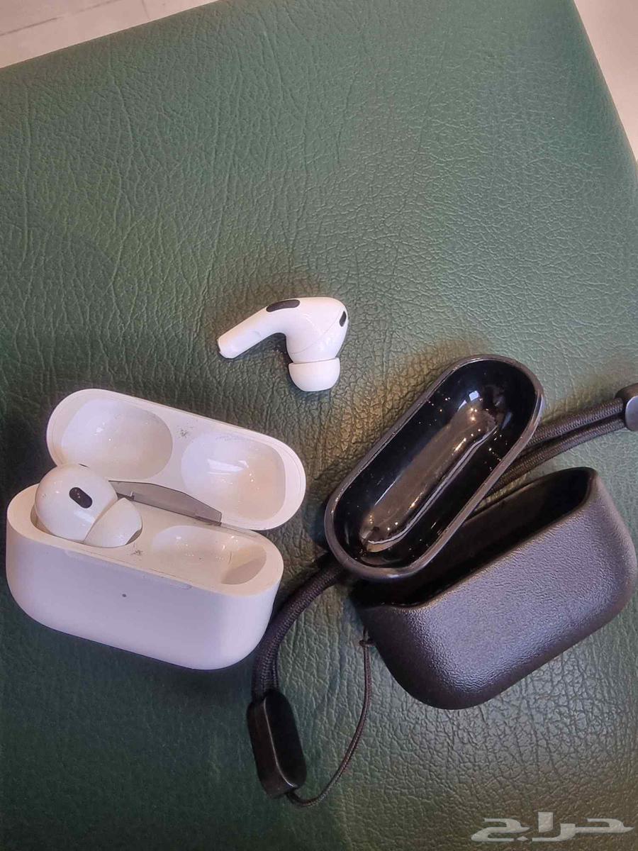 سماعة ابل برو 264574300004354110