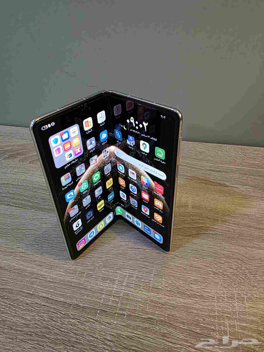 هواوي فولد ميت X6تم البيع64578896543234113