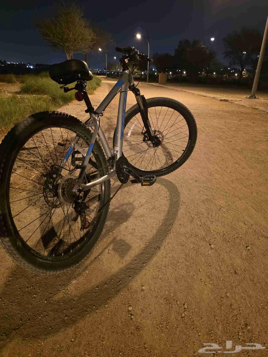 سيكل رياضي تريك تم البيع64572035188737112