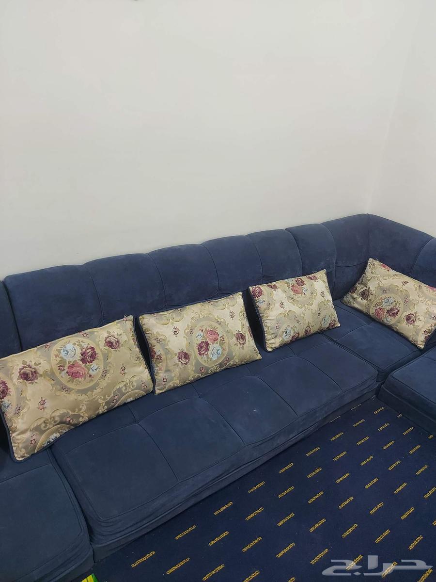 مجلس حالته جيدة للبيع64579308265603110