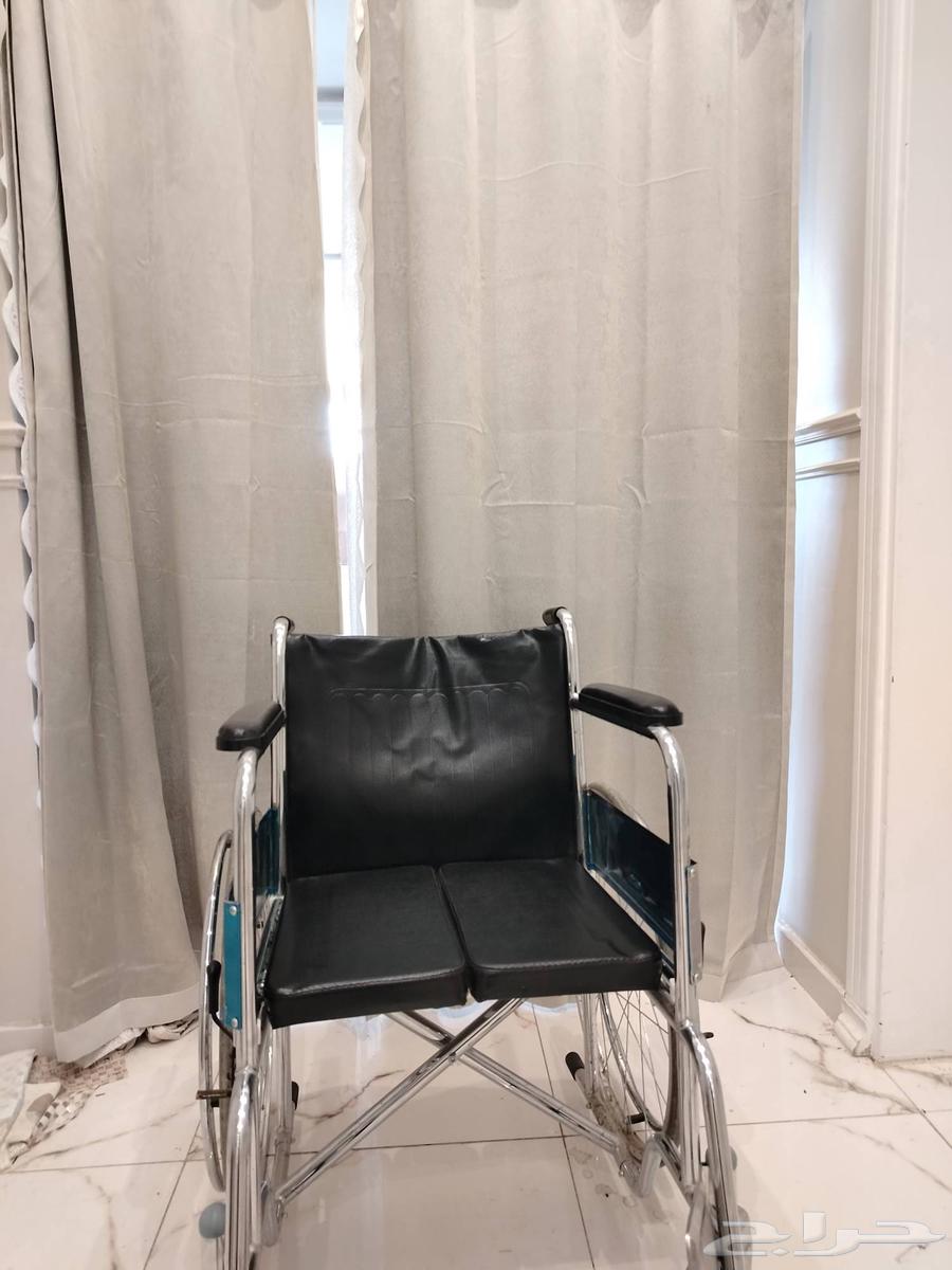 عربه يدويه بحاله ممتازه64575932304515112