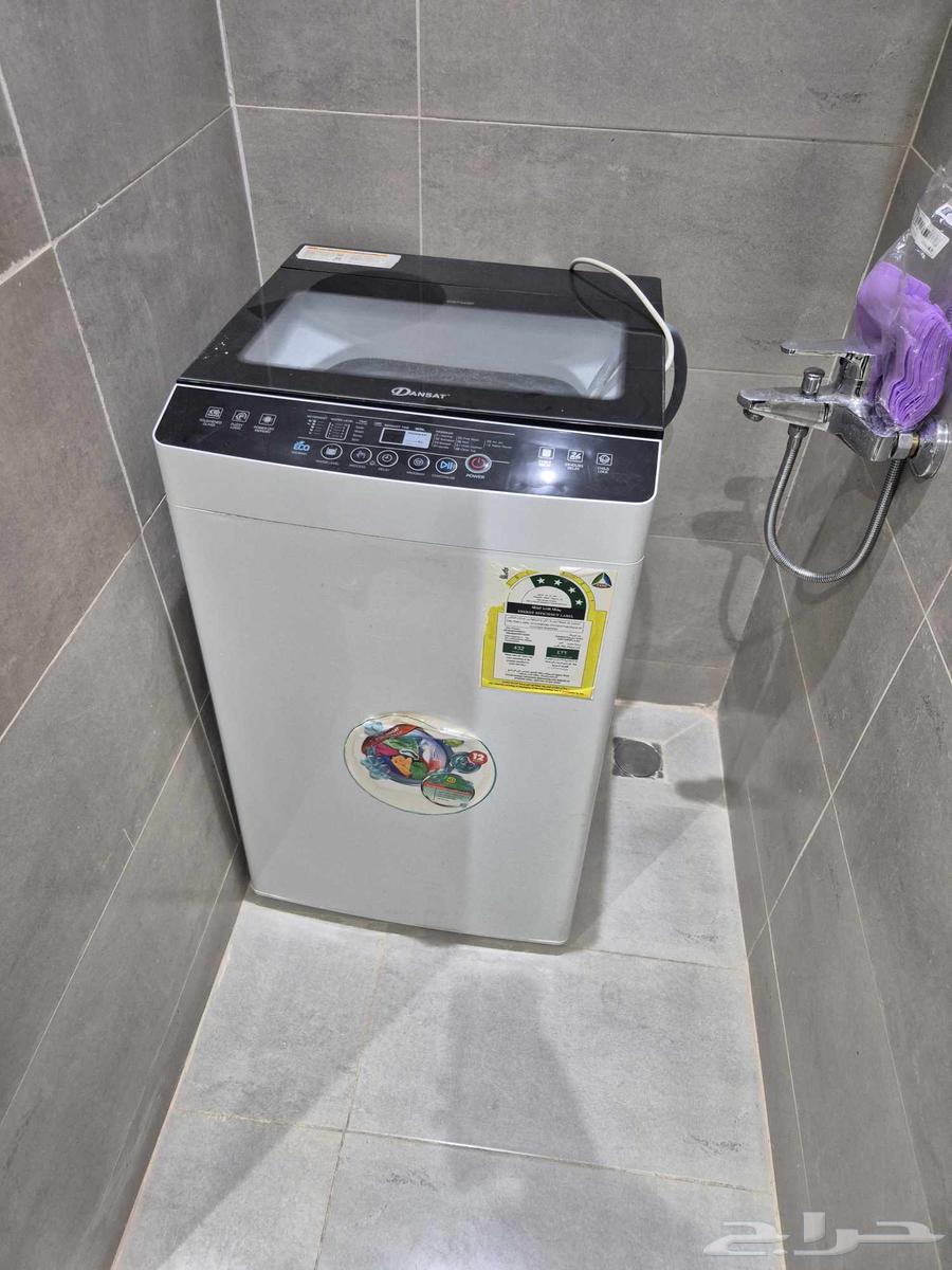 Automatic washing machine64573545492355111