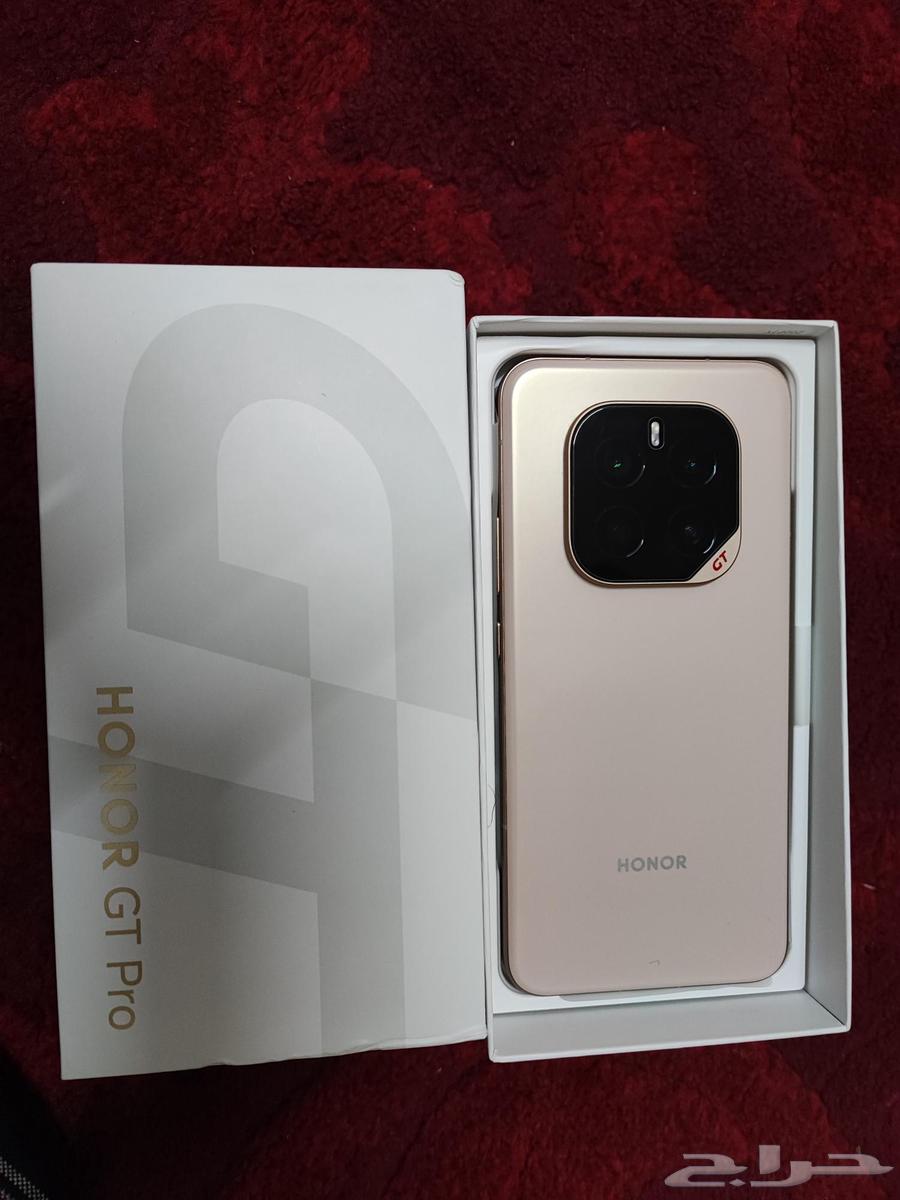 جوال هونر جي تي برو64566893703553110