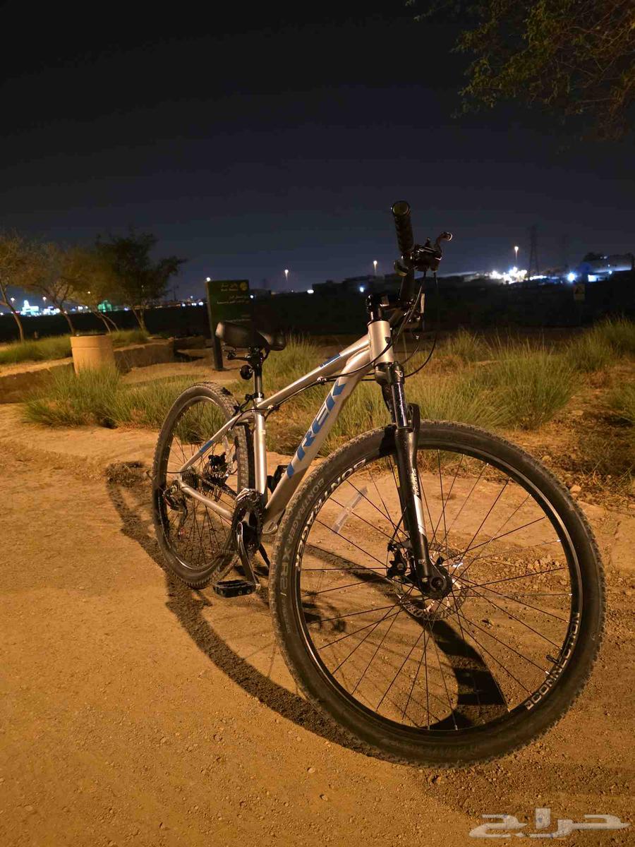 سيكل رياضي تريك تم البيع64572035188737111