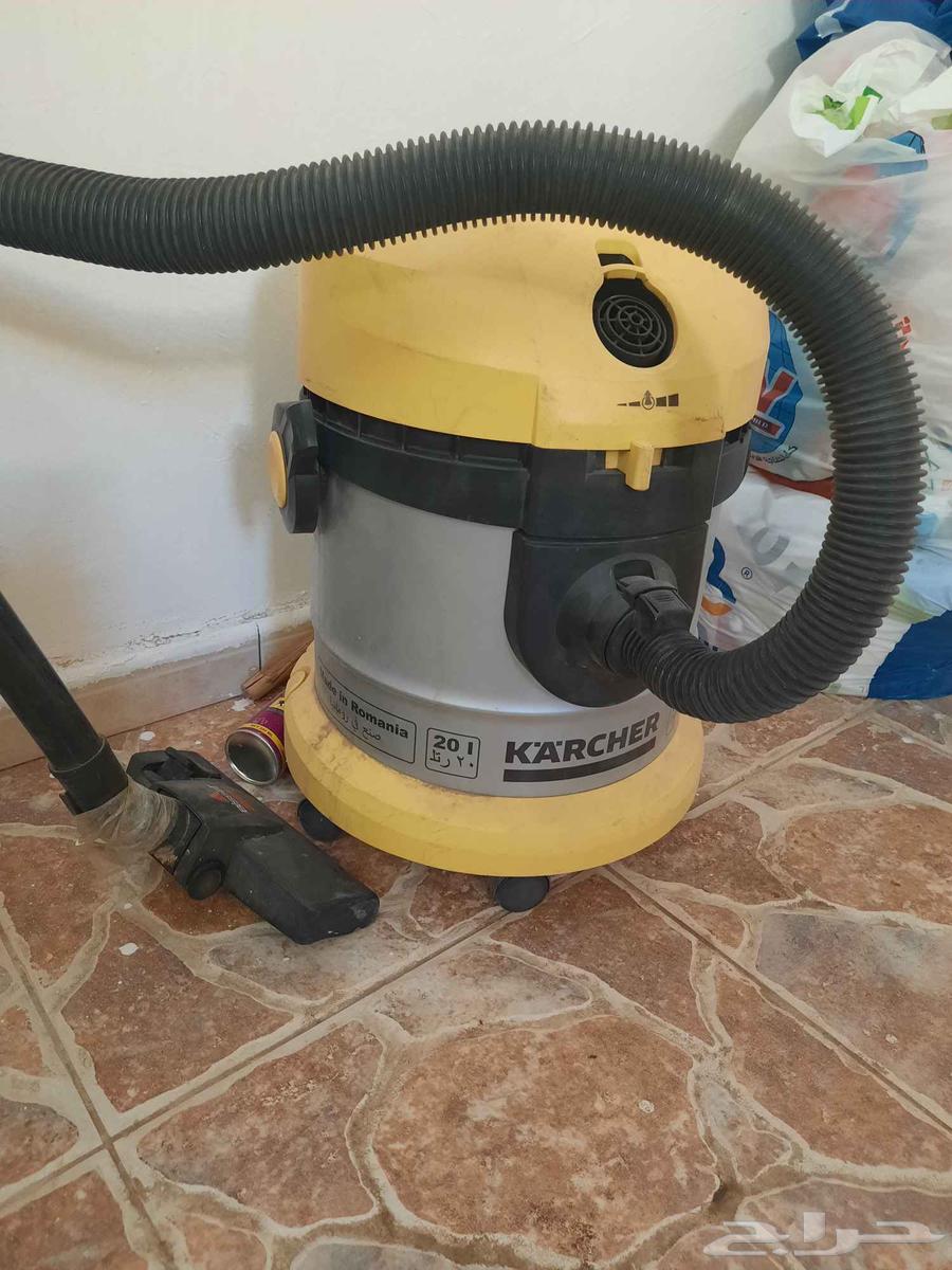 أغراض للبيع غرفة نوم مع مكيف و2 مكنسة64571957848323112