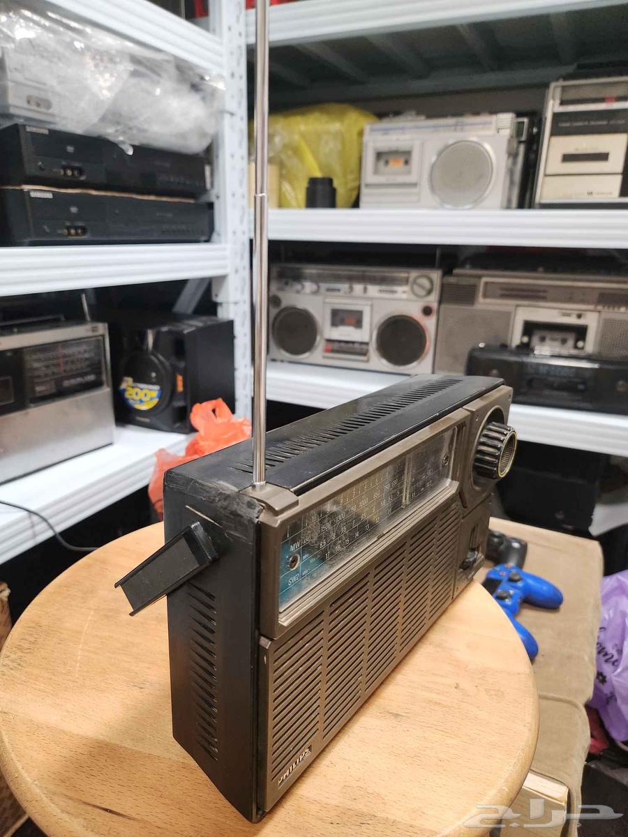 راديو فيليبس بلون بني مميز64577992776835112