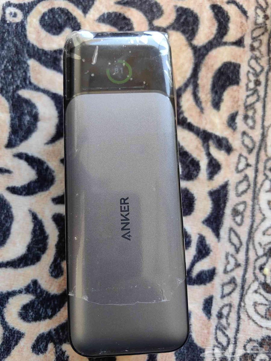 Anker 24000 Portable Charger64575391707138110