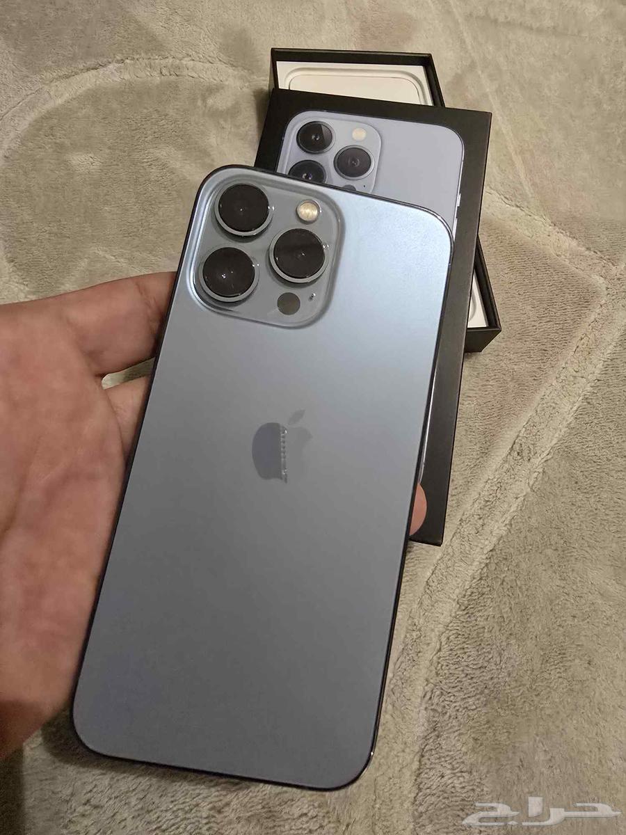 ايفون 13 برو للبيع64578661478658110