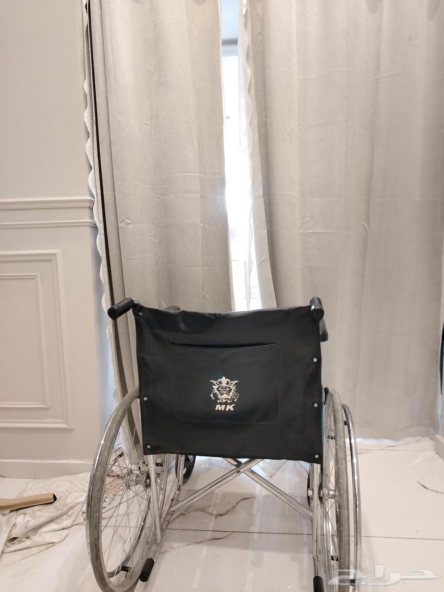 عربه يدويه بحاله ممتازه64575932304515111