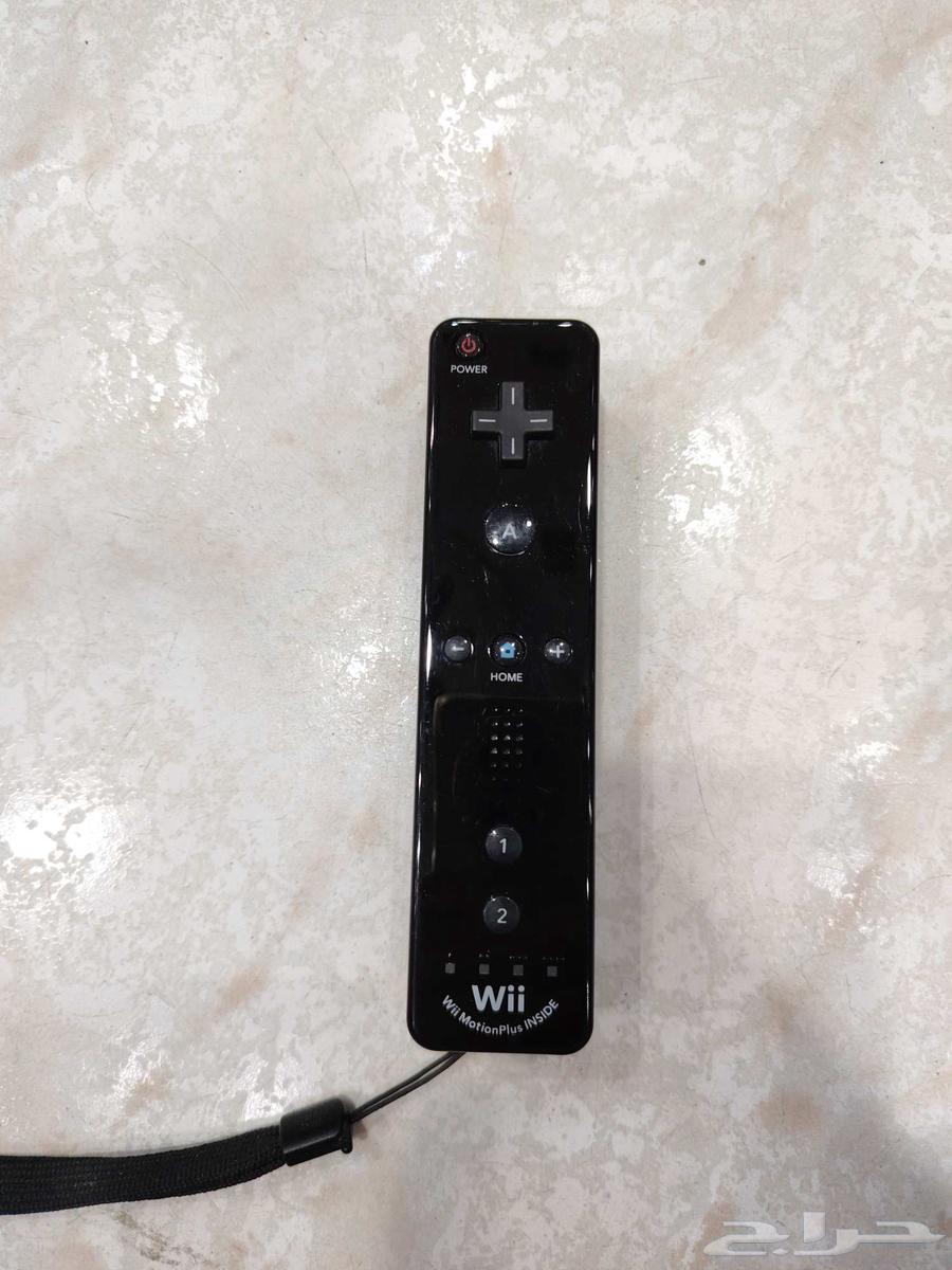 Wii remote64577304493698110