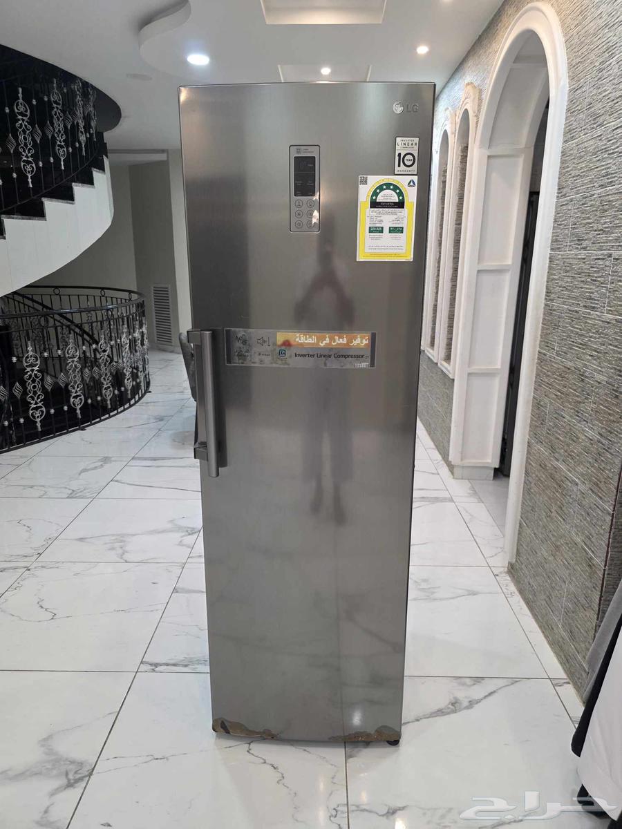 ثلاجه للبيع64579170661378111