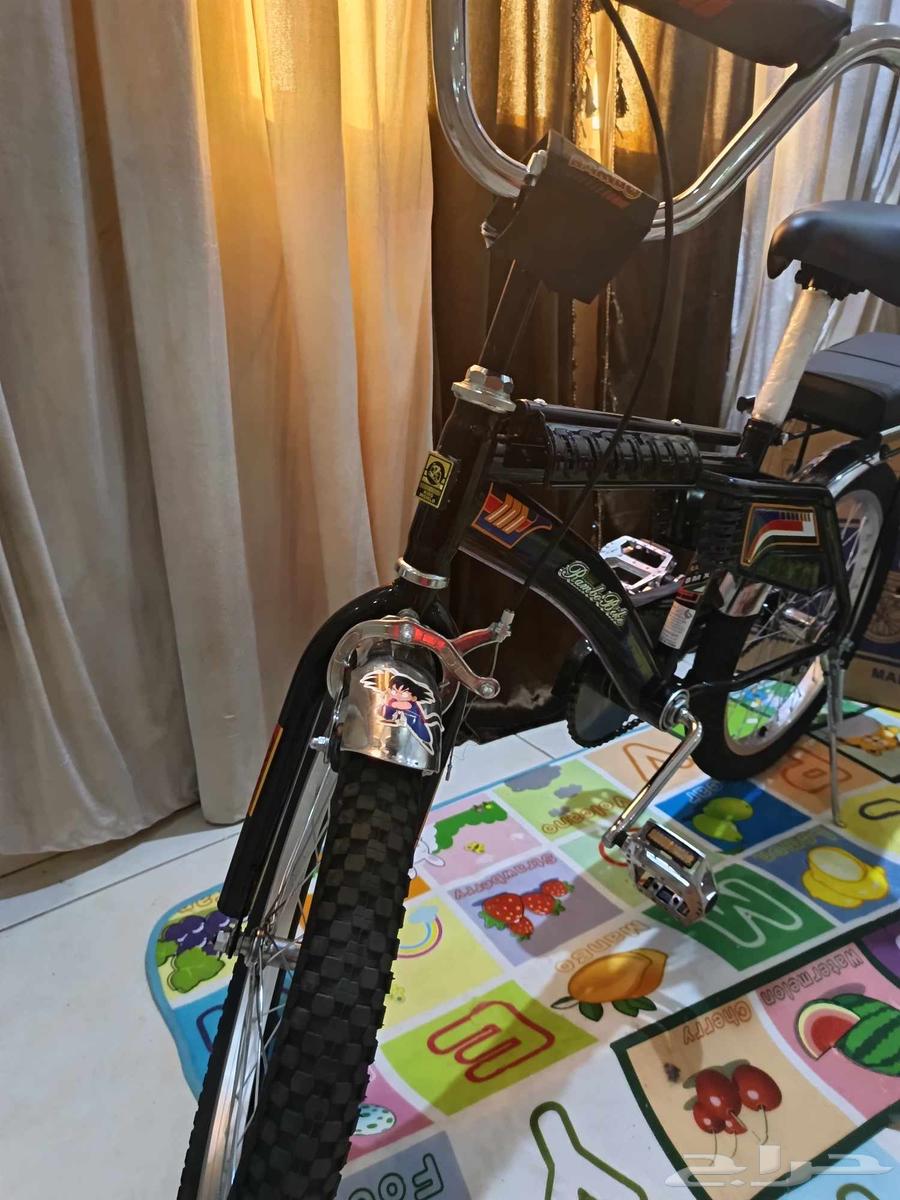 دراجة رامبو جديدة مع الكرتون64576757051266112