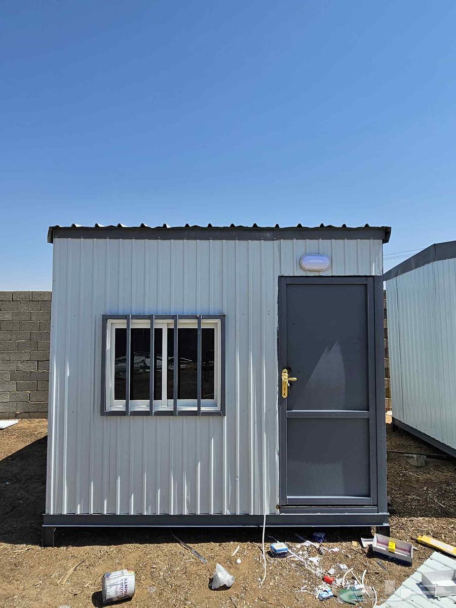 New insulated portable container rooms of all sizes64574075454083114