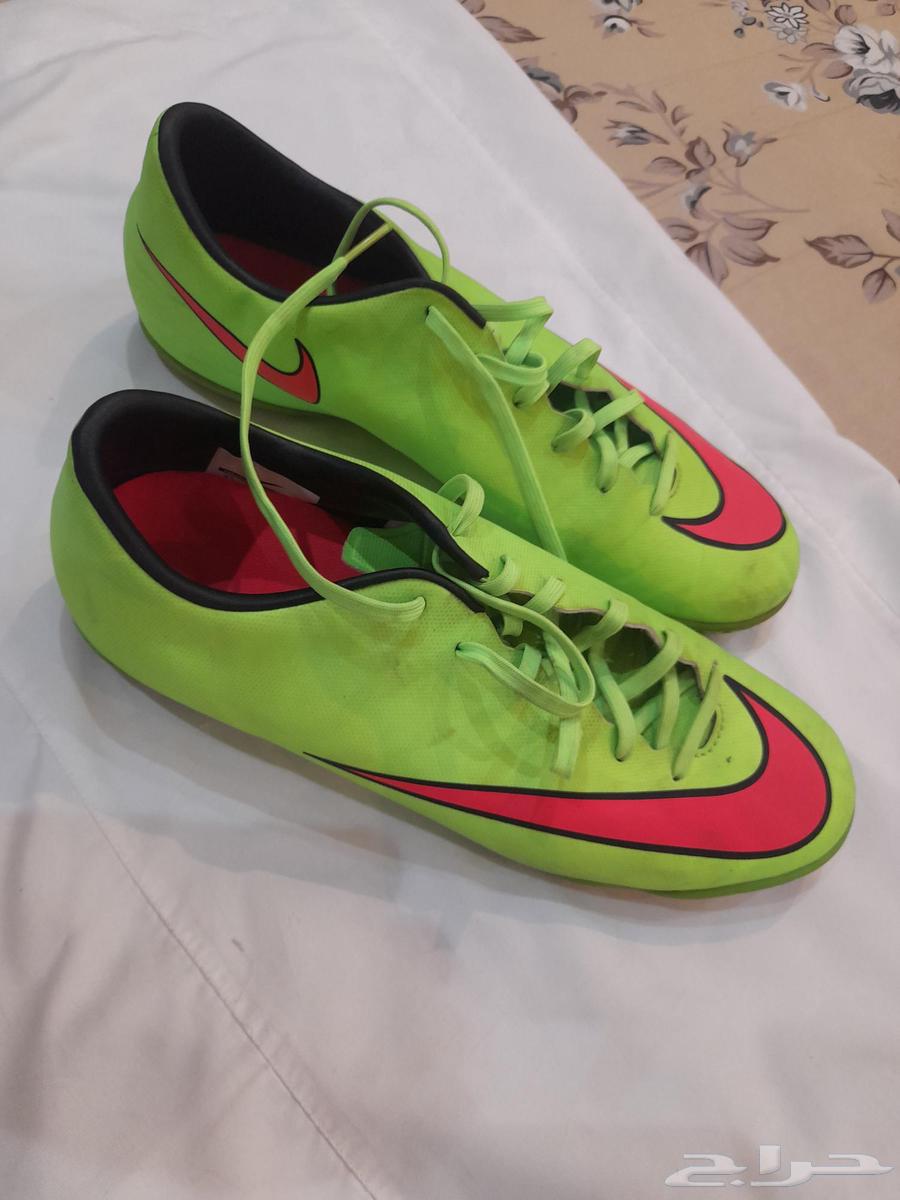 جزمه رياضه عاديه للملاعب الترابيه64576562169601112