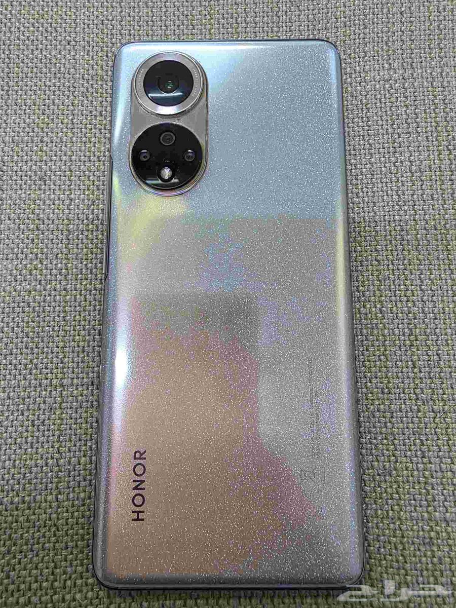 جوال هونر 50  256 جيجا64579115572355112