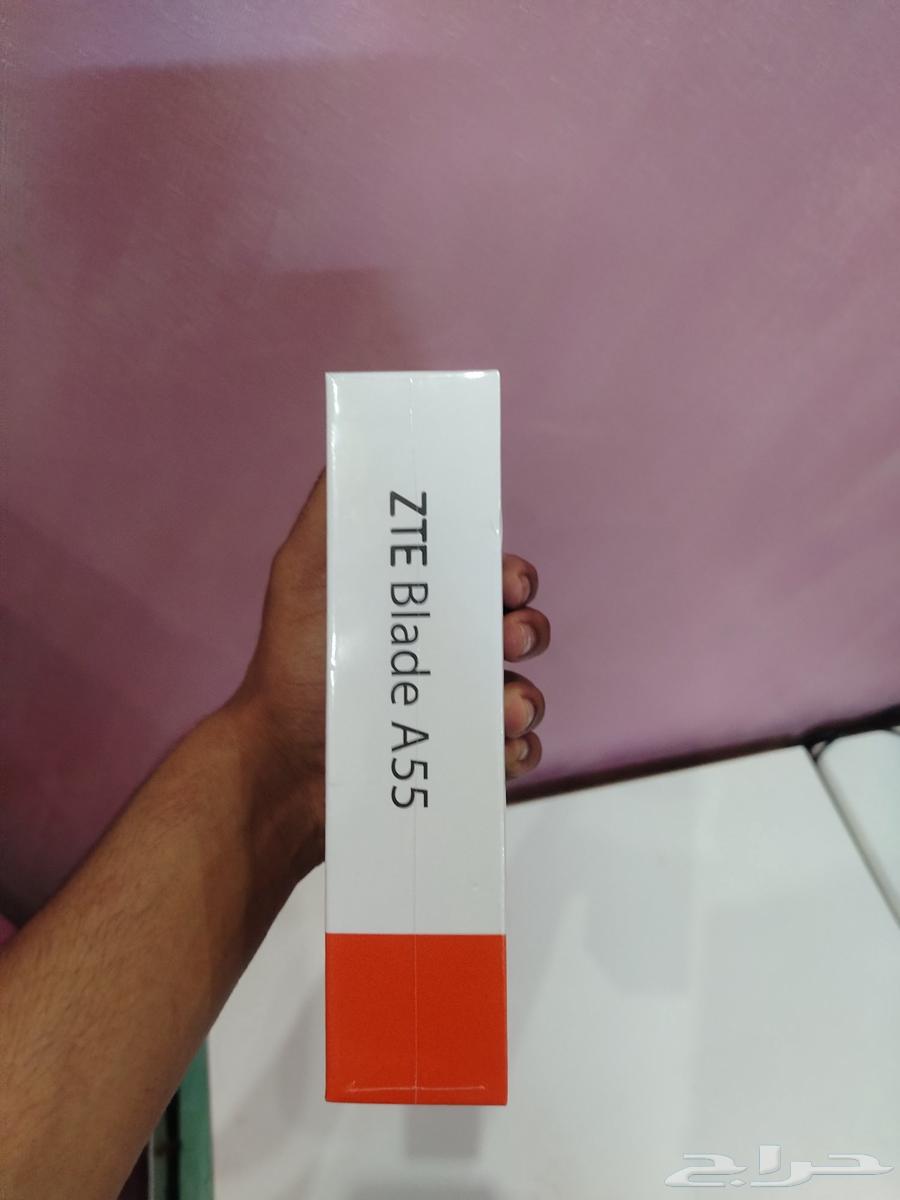 اثنين جوال ZTE BIADE A5564572396608258111