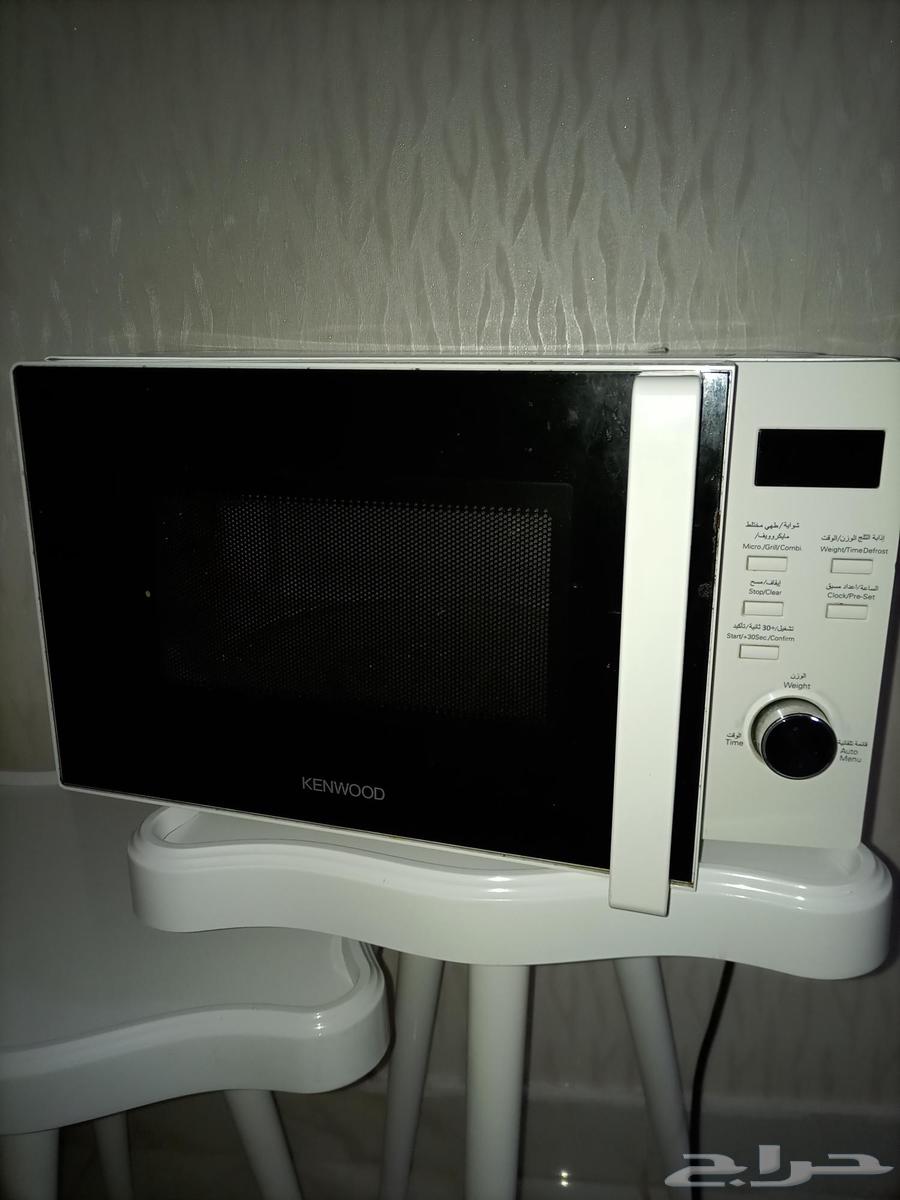 ماكرويف ادروات مطبخ اثات مستعمل64574200847874110