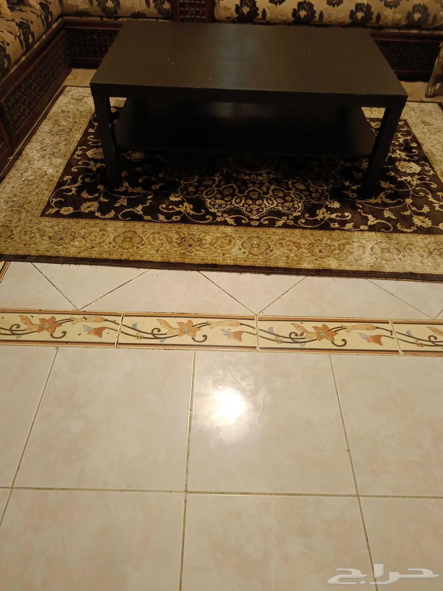 طاولة مجلس ب40 ريال64571853242625112