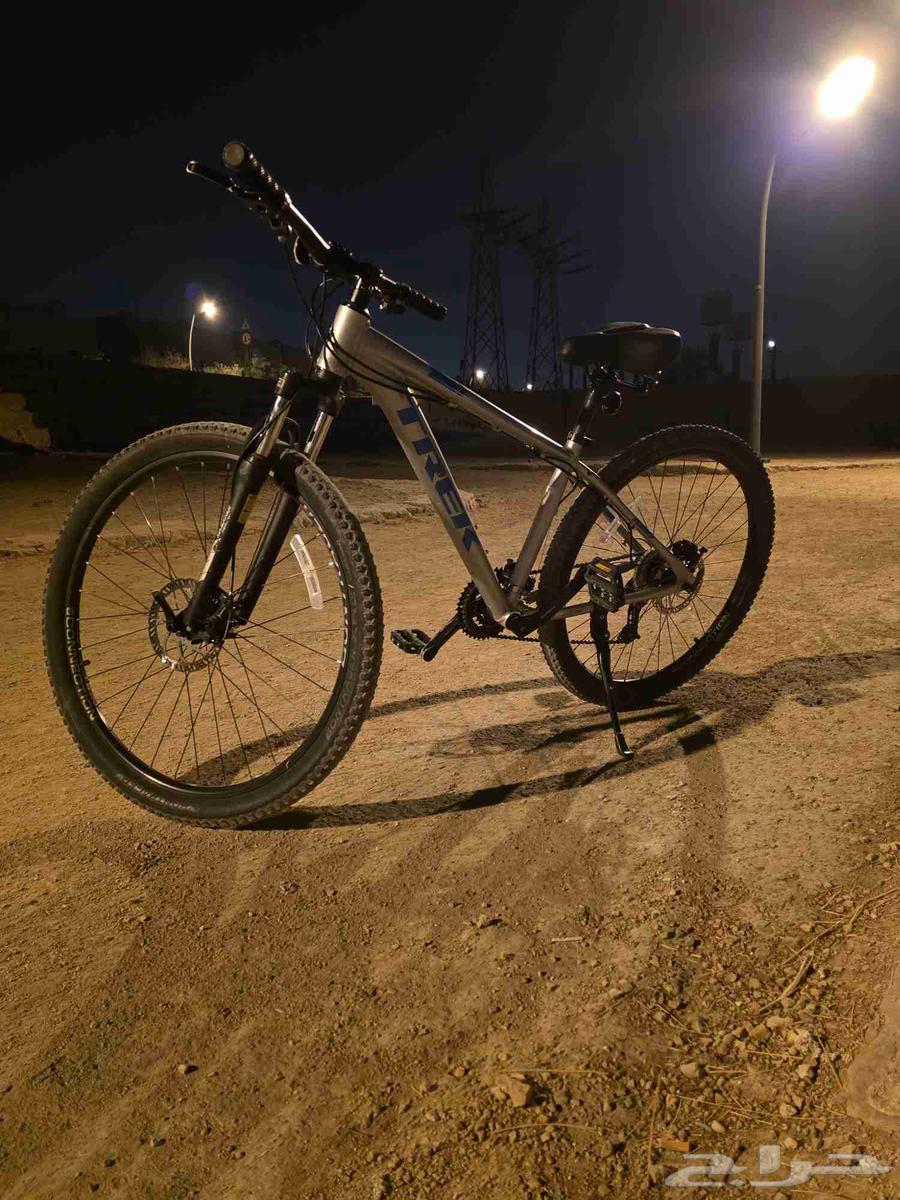 سيكل رياضي تريك تم البيع64572035188737113