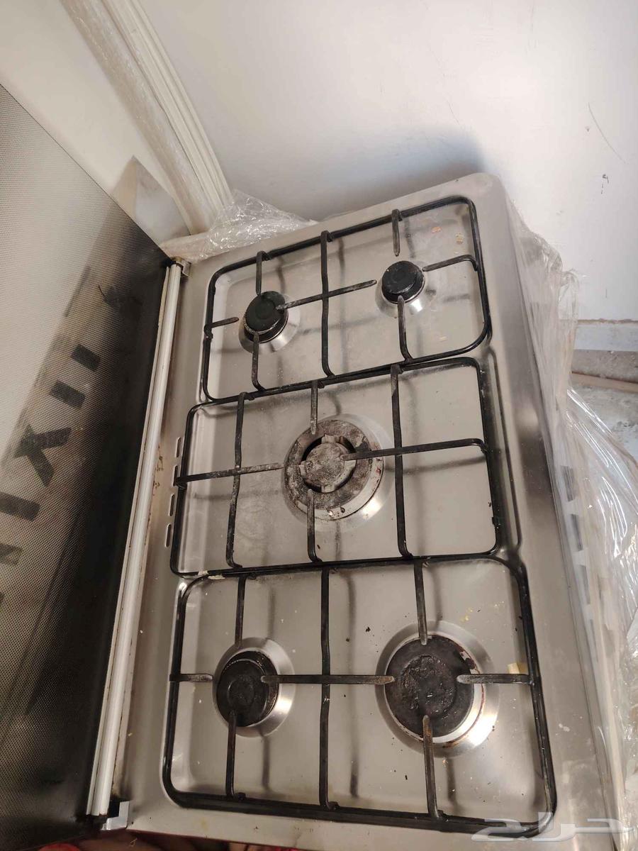 فرن نظيف جدا سوبر جنرال للبيع64576632096129110