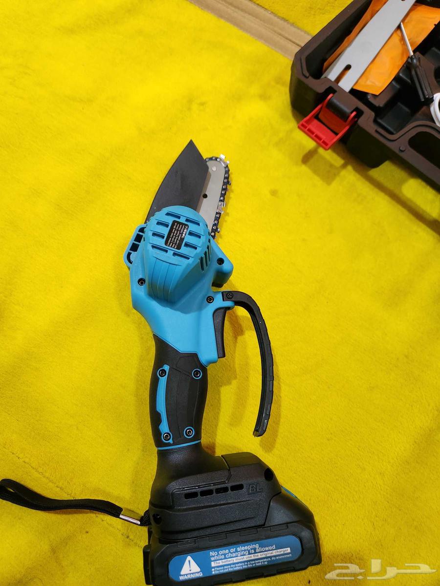 Cordless Saw64574467391362113