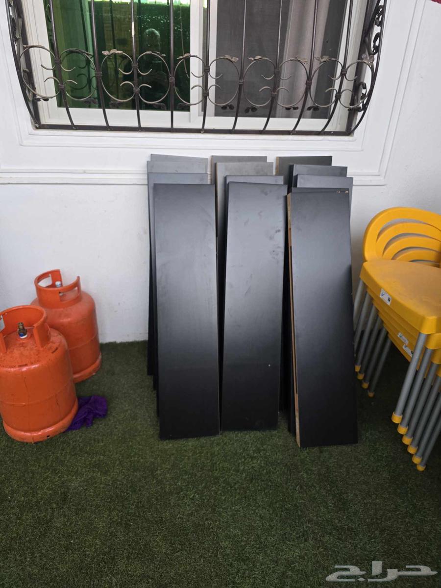 رفوف ايكيا للبيع64577600961537110