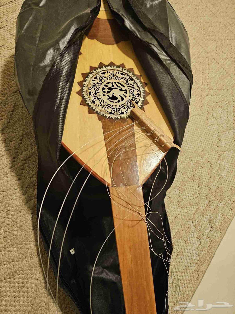 اله موسيقيه عود64571838773761110