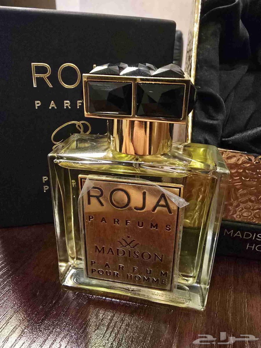 (مباع ) روجا عطر ماديسون64574328039809110