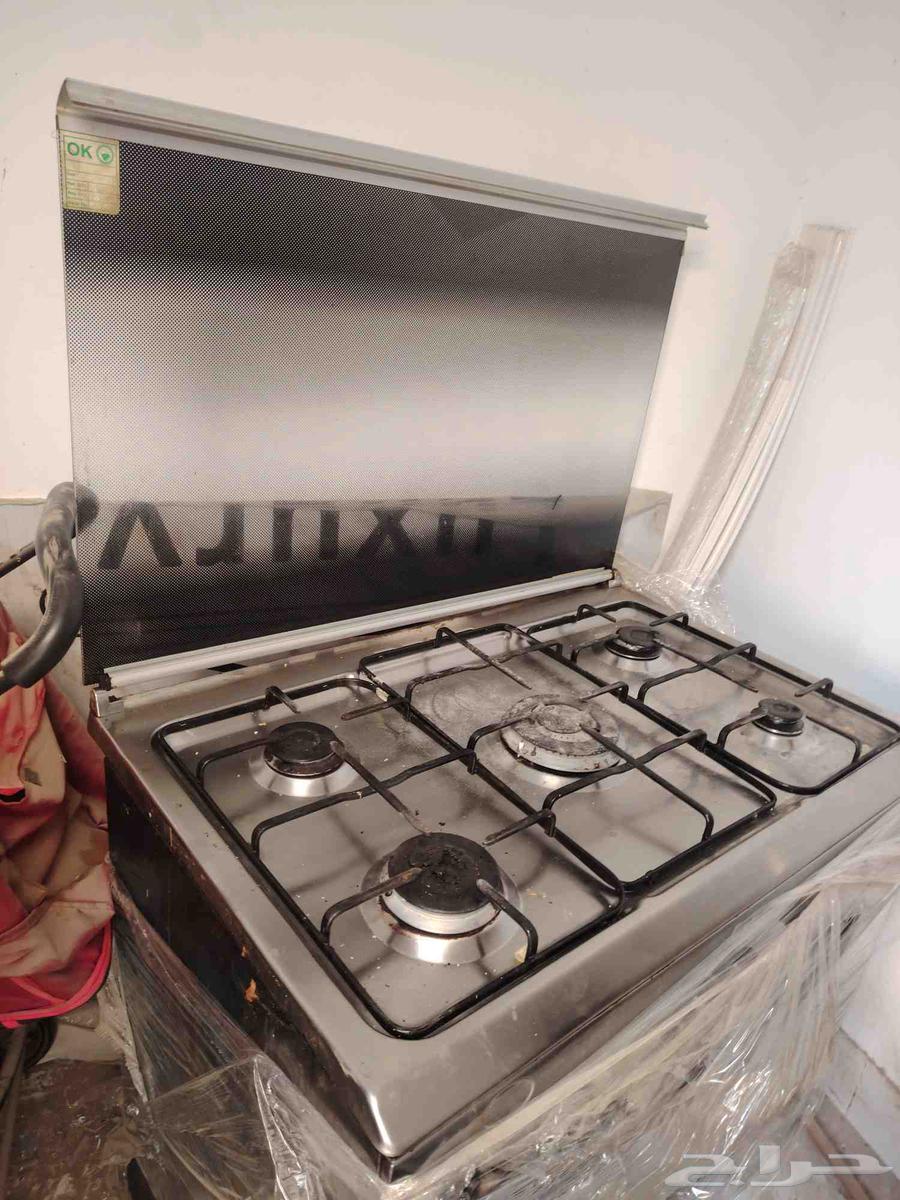 فرن نظيف جدا سوبر جنرال للبيع64576632096129111