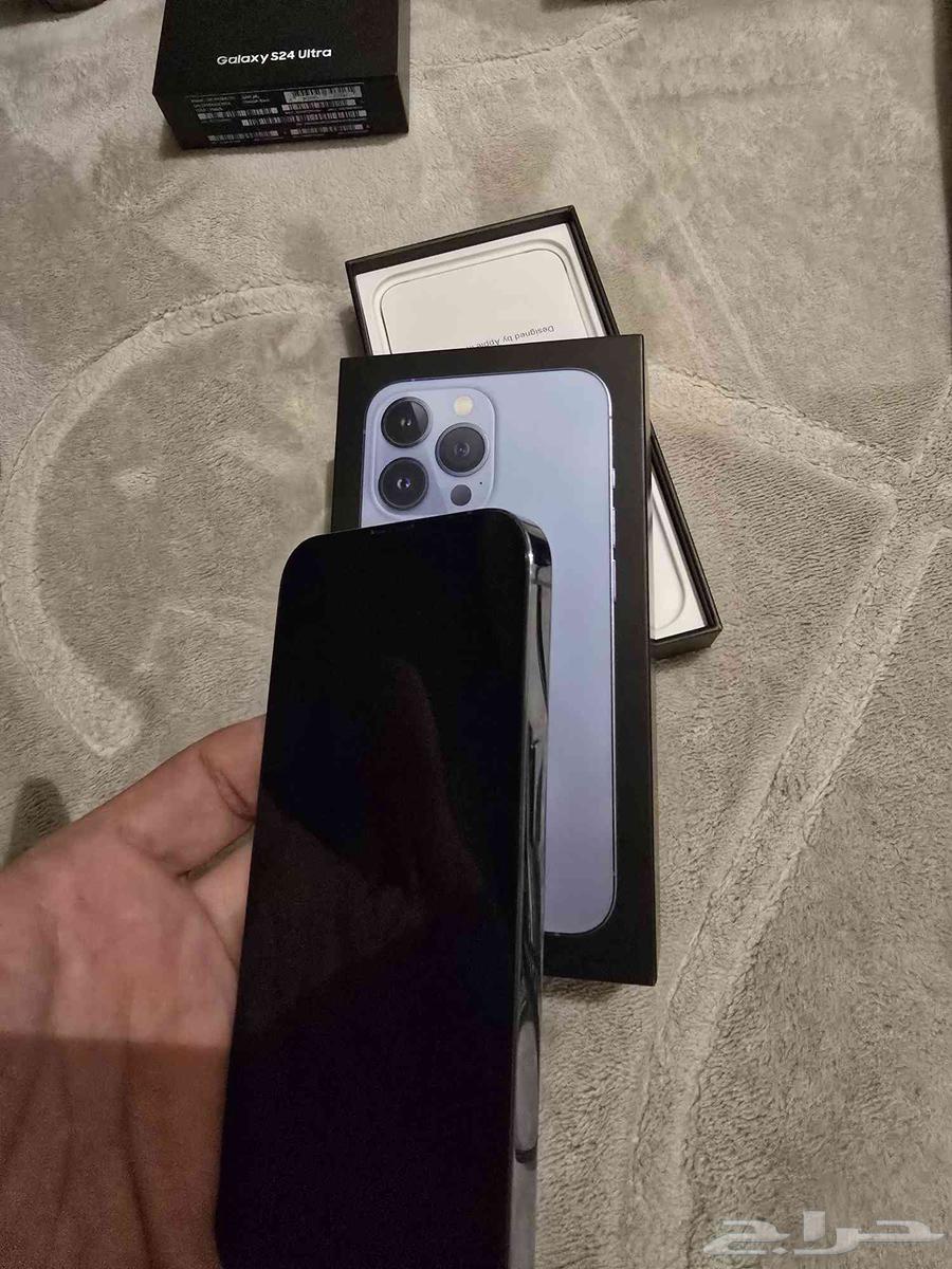 ايفون 13 برو للبيع64578661478658111