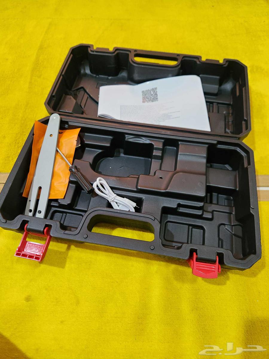 Cordless Saw64574467391362111