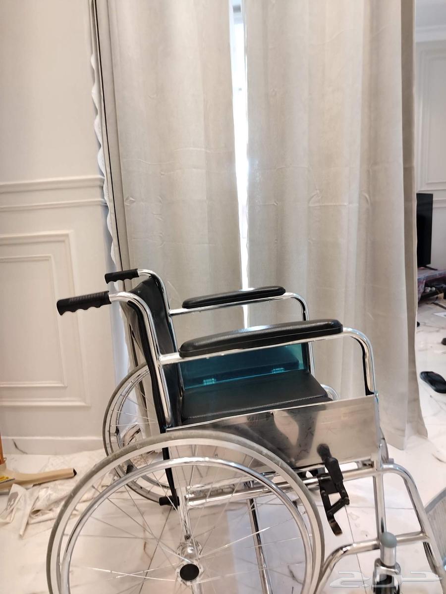 عربه يدويه بحاله ممتازه64575932304515110