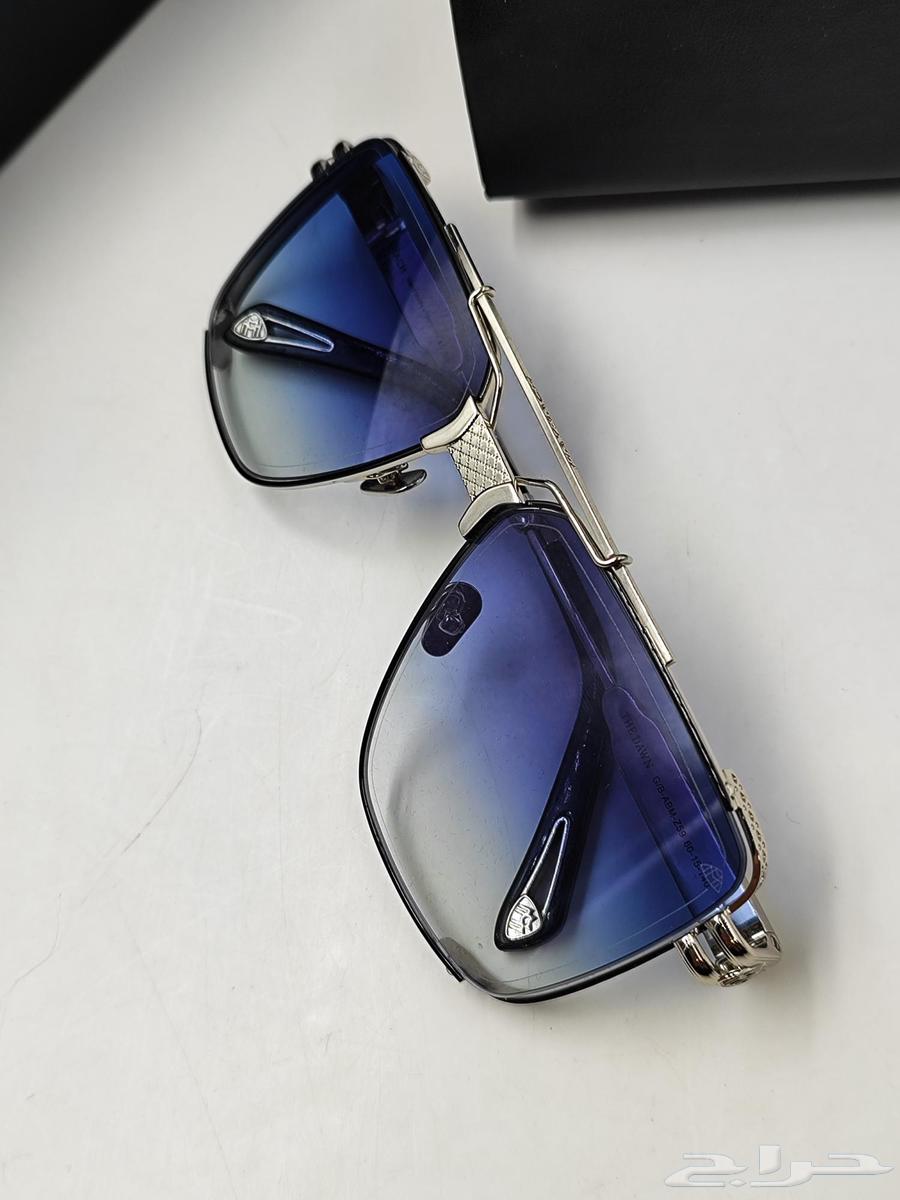 نظارة مايباخ فاخرة . MAYBACH64578937198465110