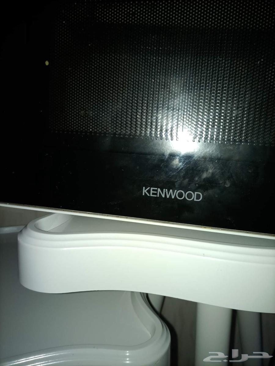 ماكرويف ادروات مطبخ اثات مستعمل64574200847874111