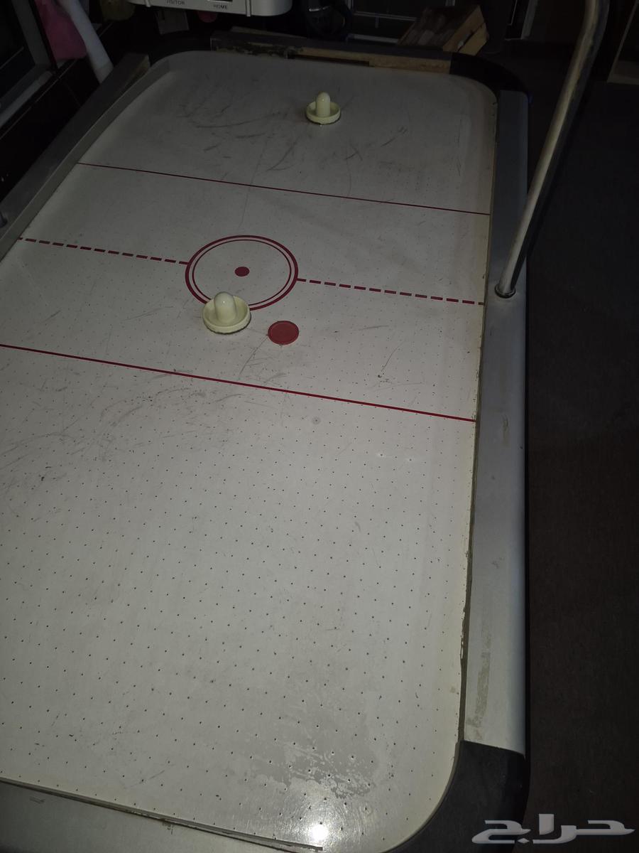 طاولة هوكي64577064408065112