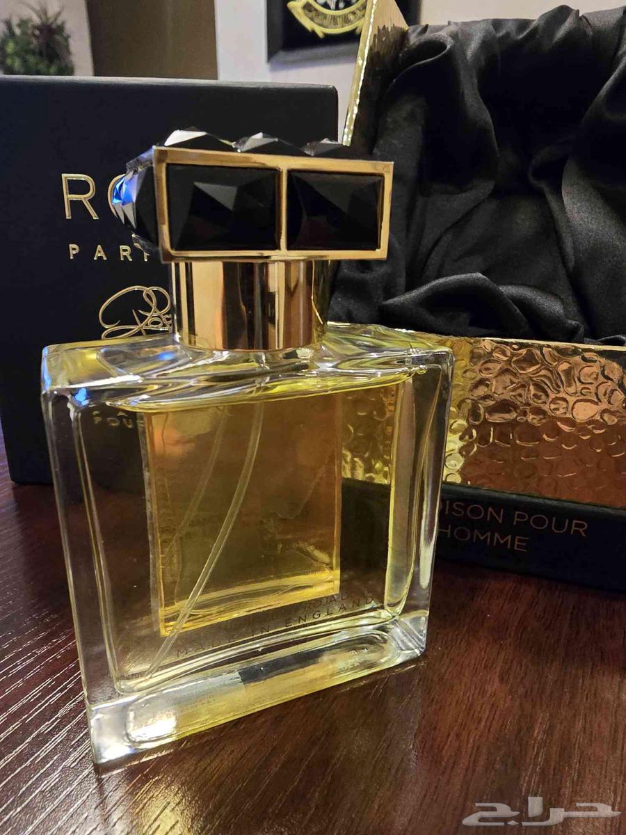 (مباع ) روجا عطر ماديسون64574328039809111