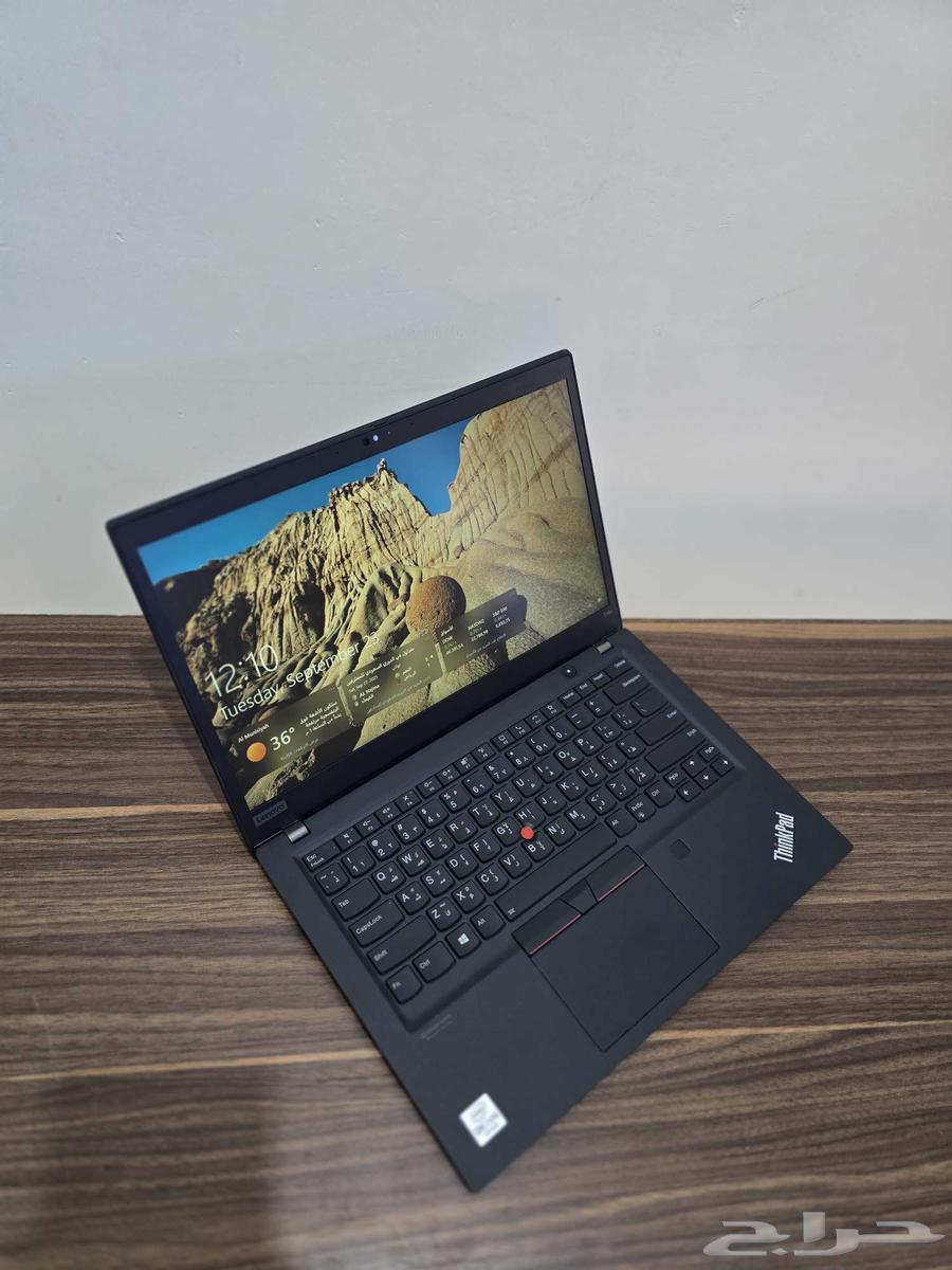 Lenovo Thinkpad T14S Laptop with Core i7 Processor, 32GB RAM, Screen64574341891586111