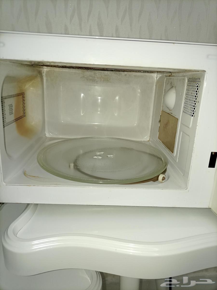 ماكرويف ادروات مطبخ اثات مستعمل64574200847874112