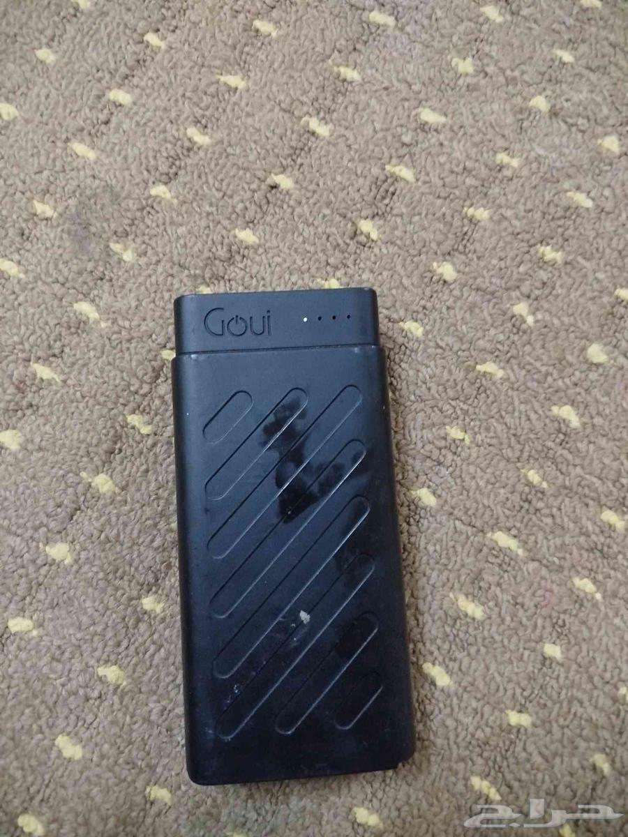 شاحن متنقل مستعمل للبيع64571478821505110